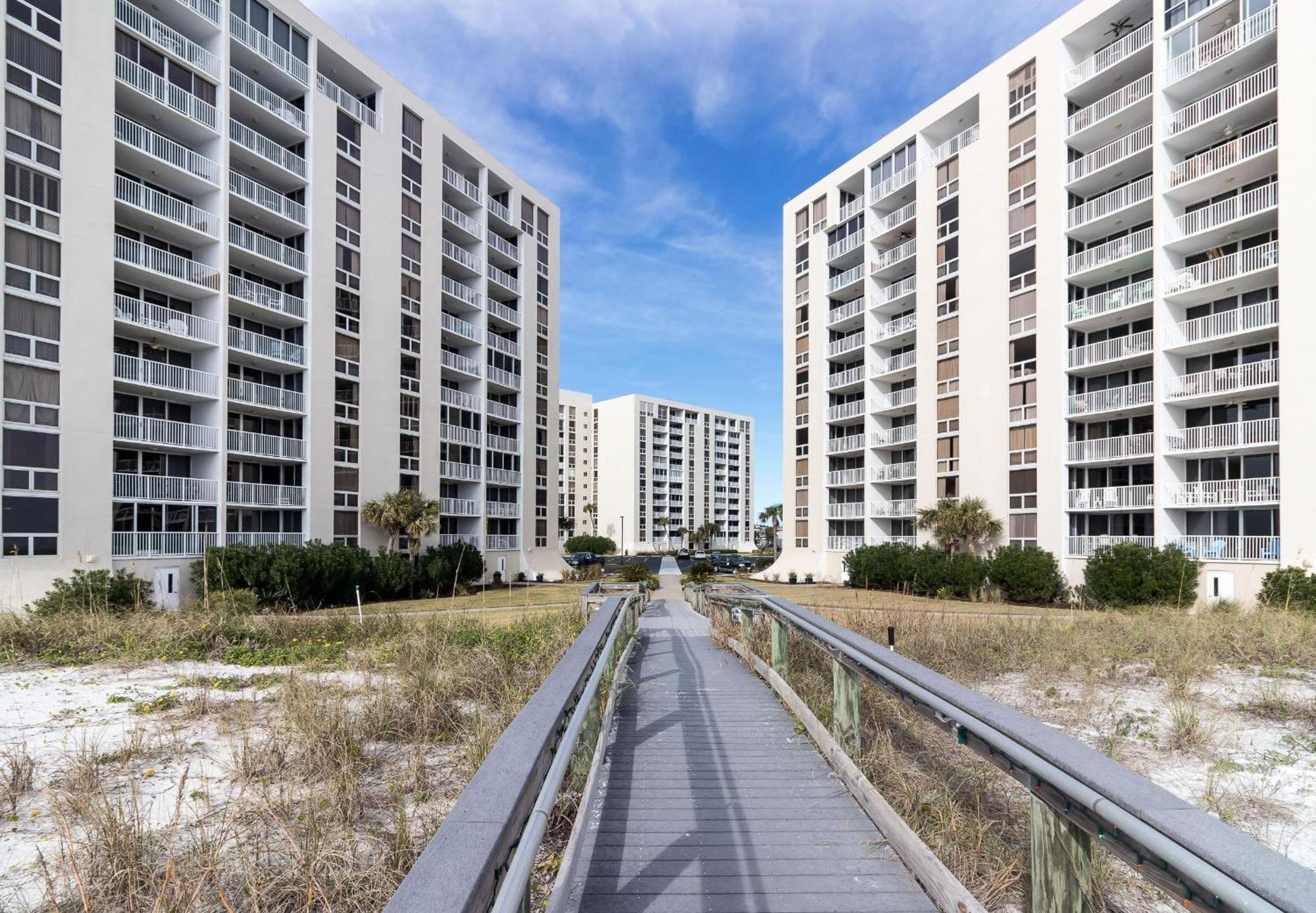 Slt #2043 - Stunning View! Free Beach Service! Destin Extérieur photo