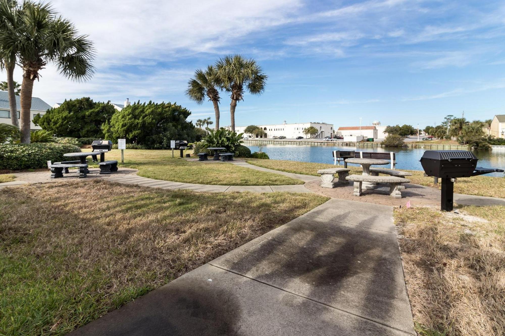 Slt #2043 - Stunning View! Free Beach Service! Destin Extérieur photo