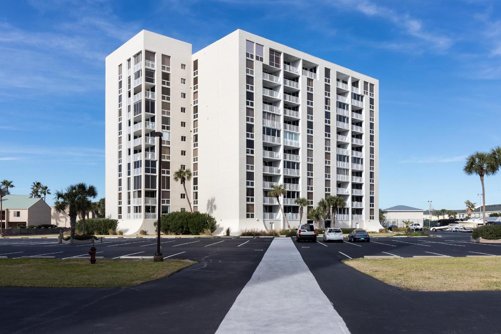 Slt #2043 - Stunning View! Free Beach Service! Destin Extérieur photo
