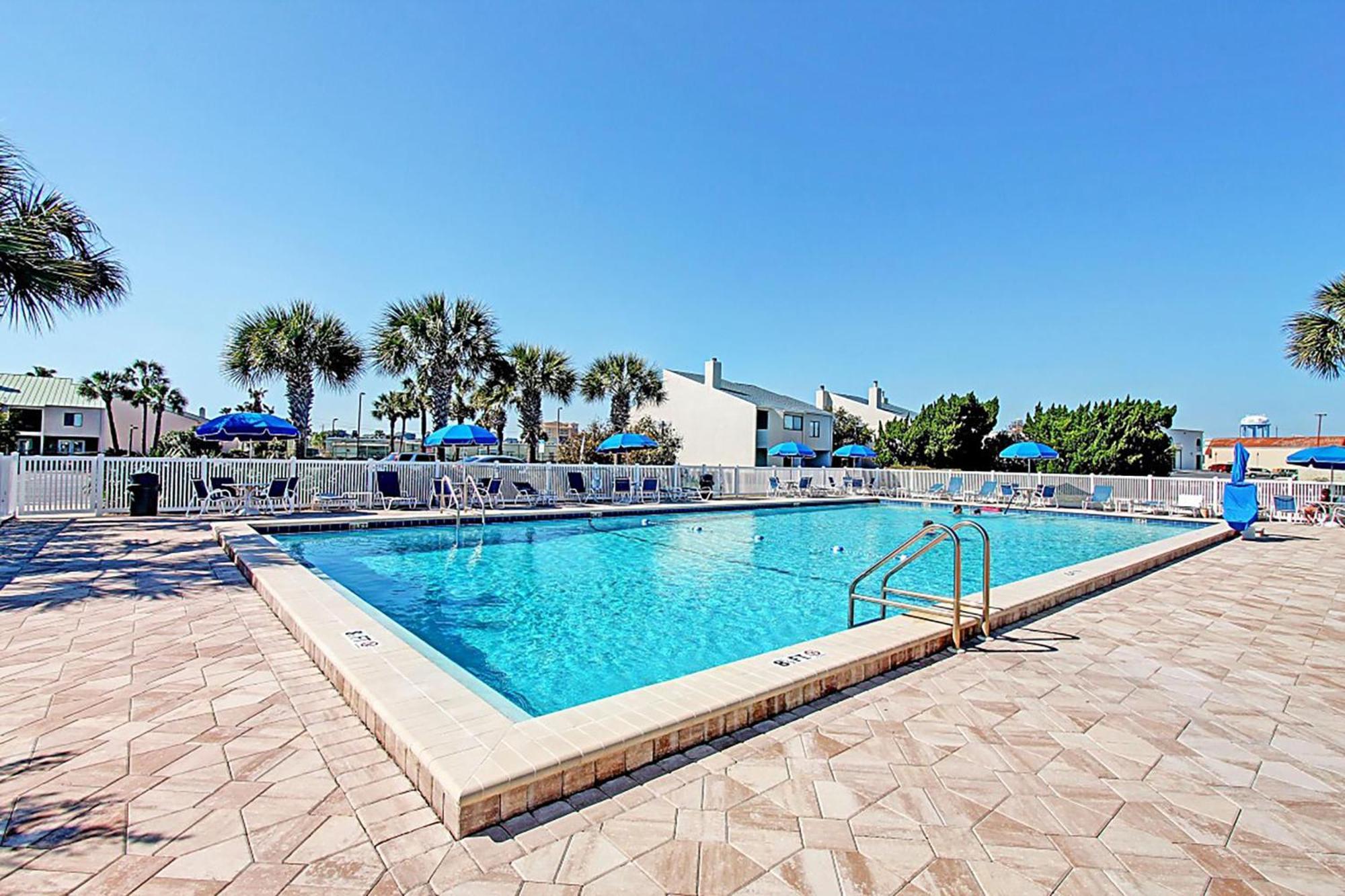 Slt #2043 - Stunning View! Free Beach Service! Destin Extérieur photo