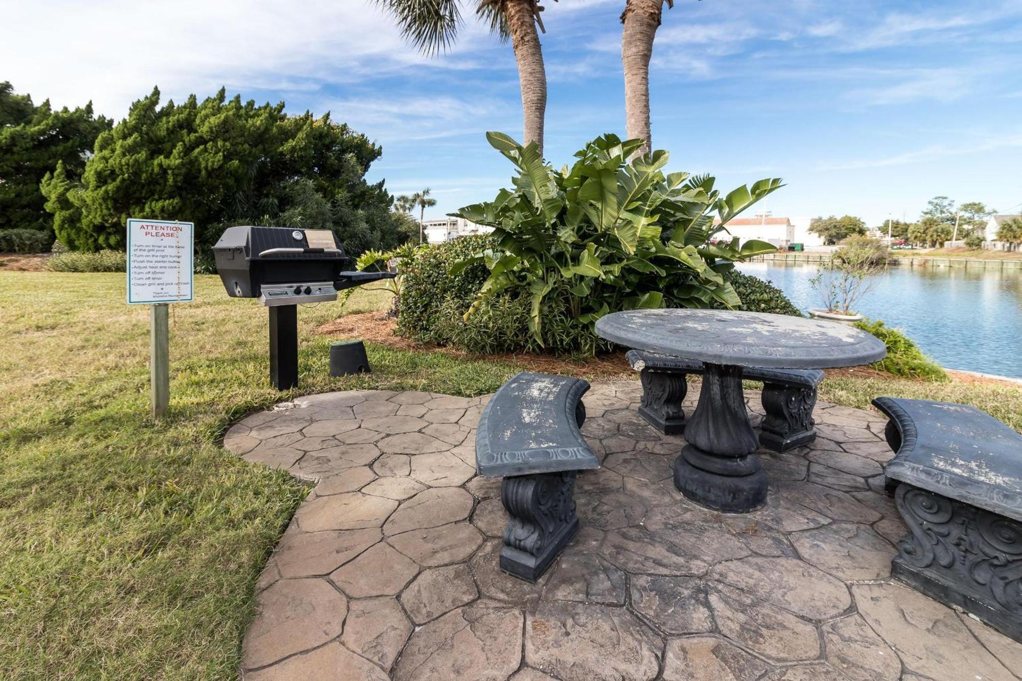 Slt #2043 - Stunning View! Free Beach Service! Destin Extérieur photo