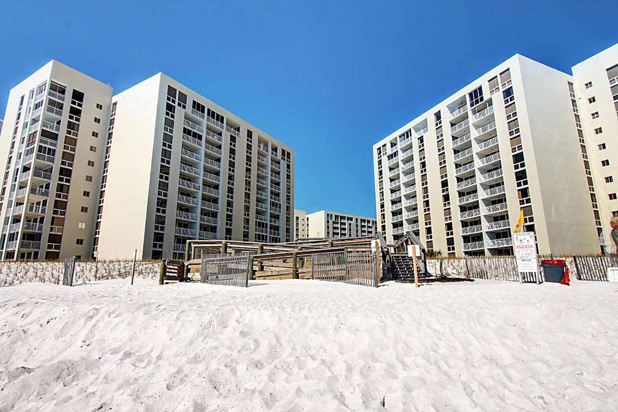Slt #2043 - Stunning View! Free Beach Service! Destin Extérieur photo