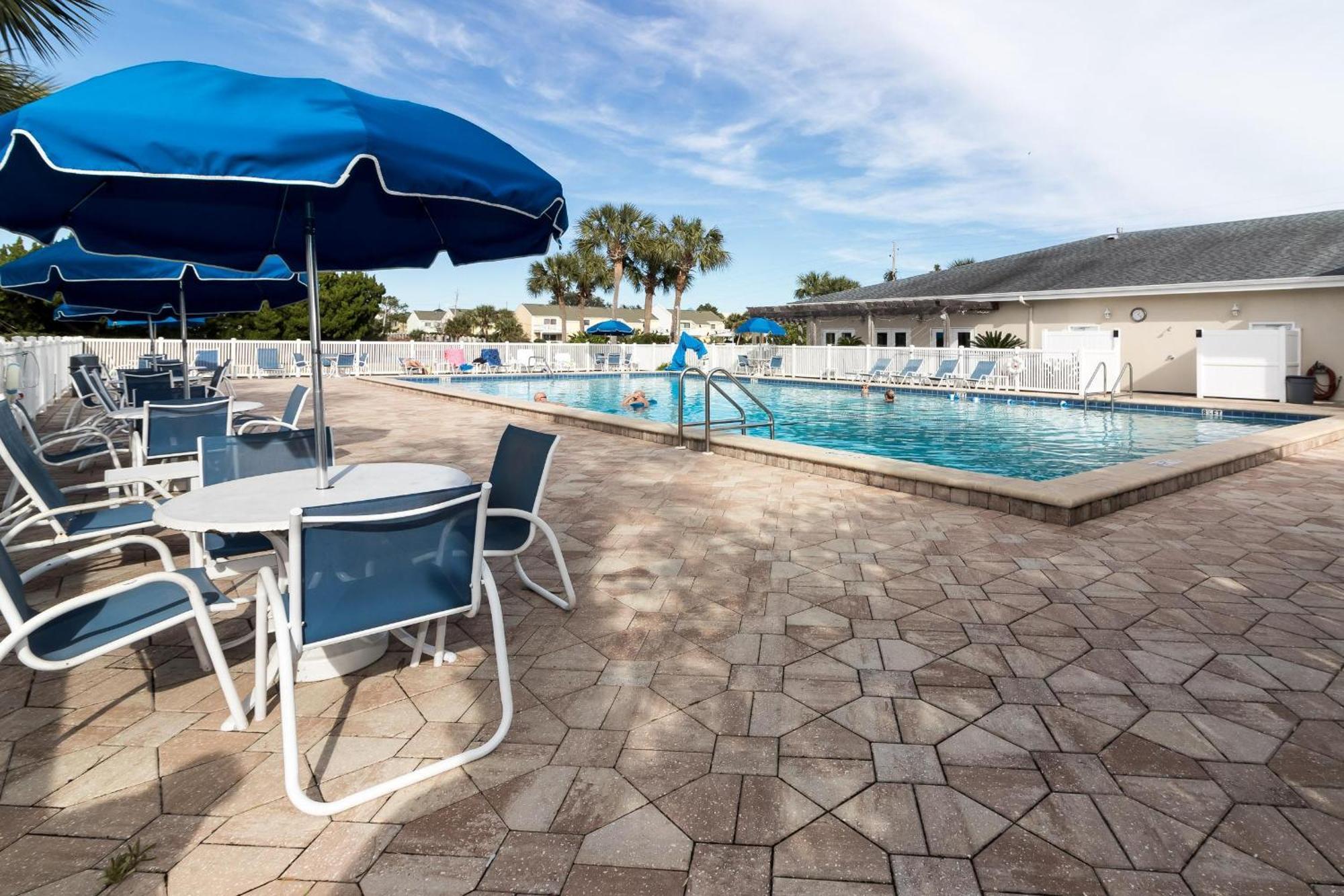Slt #2043 - Stunning View! Free Beach Service! Destin Extérieur photo