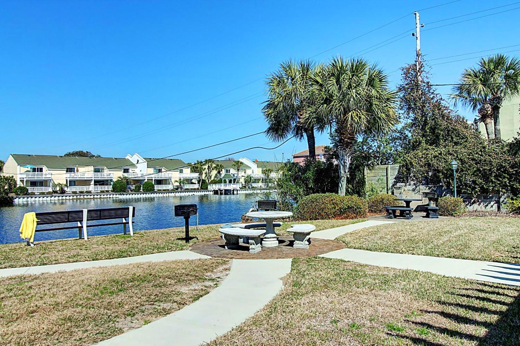 Slt #2043 - Stunning View! Free Beach Service! Destin Extérieur photo