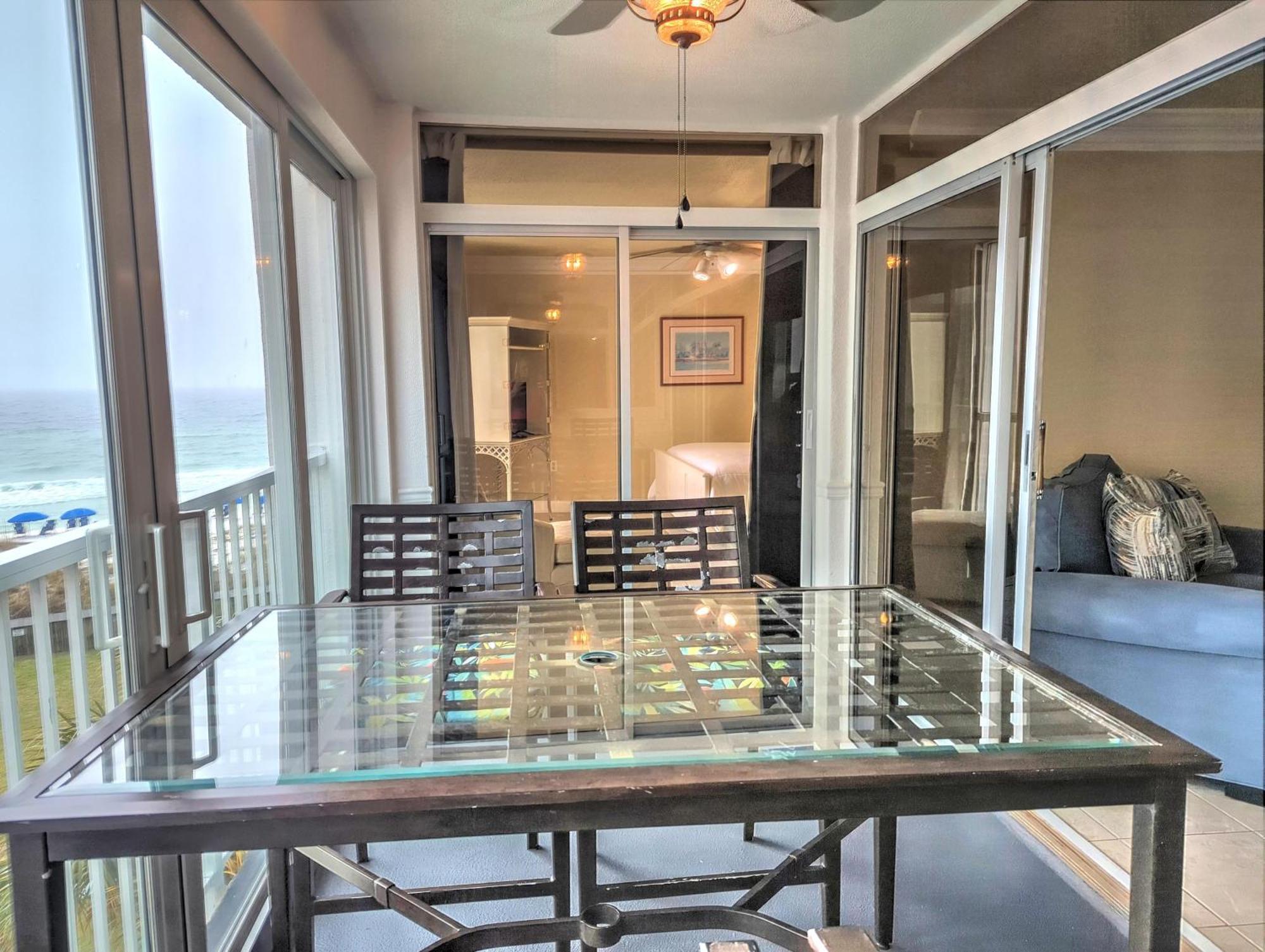 Slt #2043 - Stunning View! Free Beach Service! Destin Extérieur photo