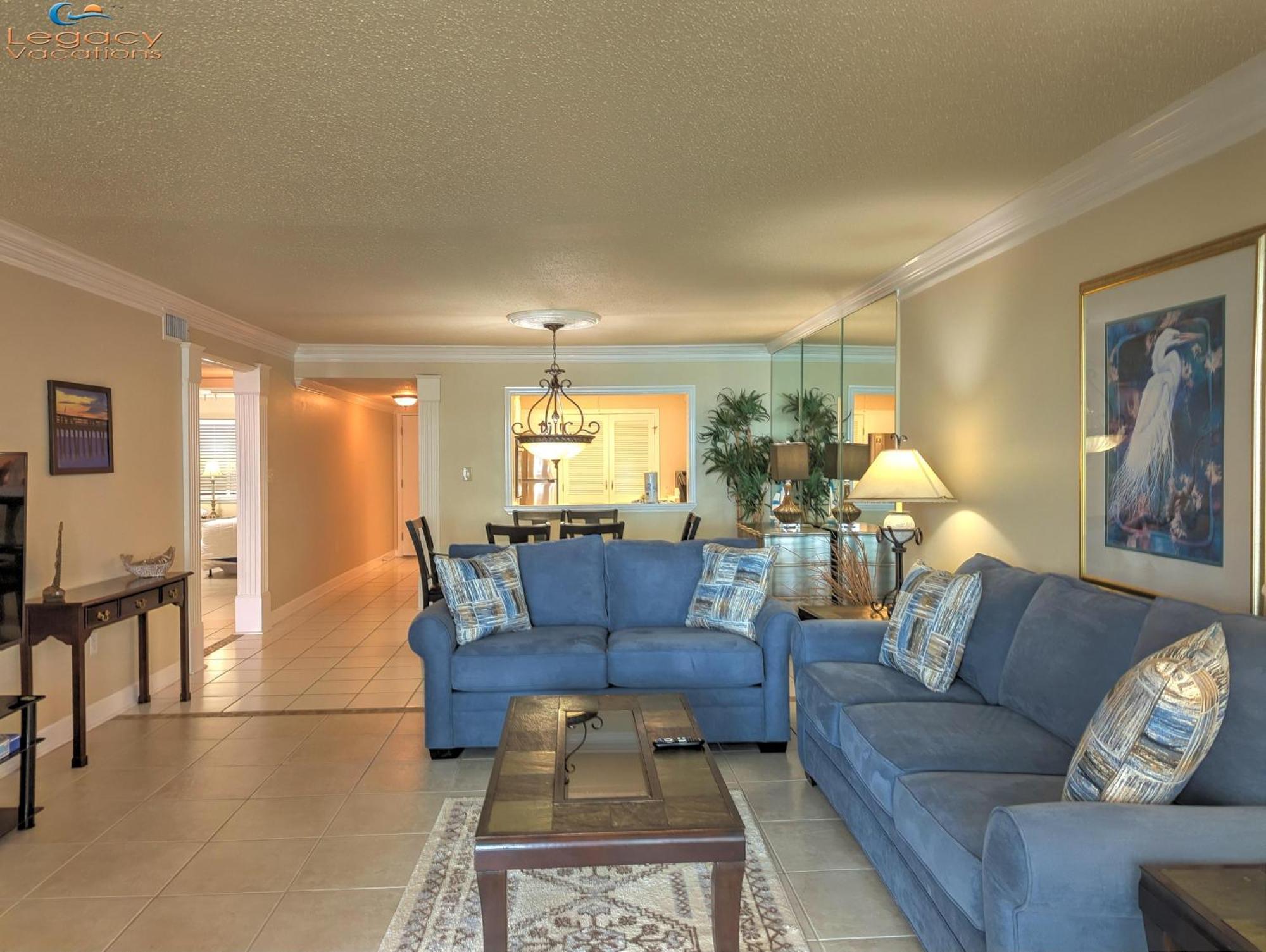 Slt #2043 - Stunning View! Free Beach Service! Destin Extérieur photo