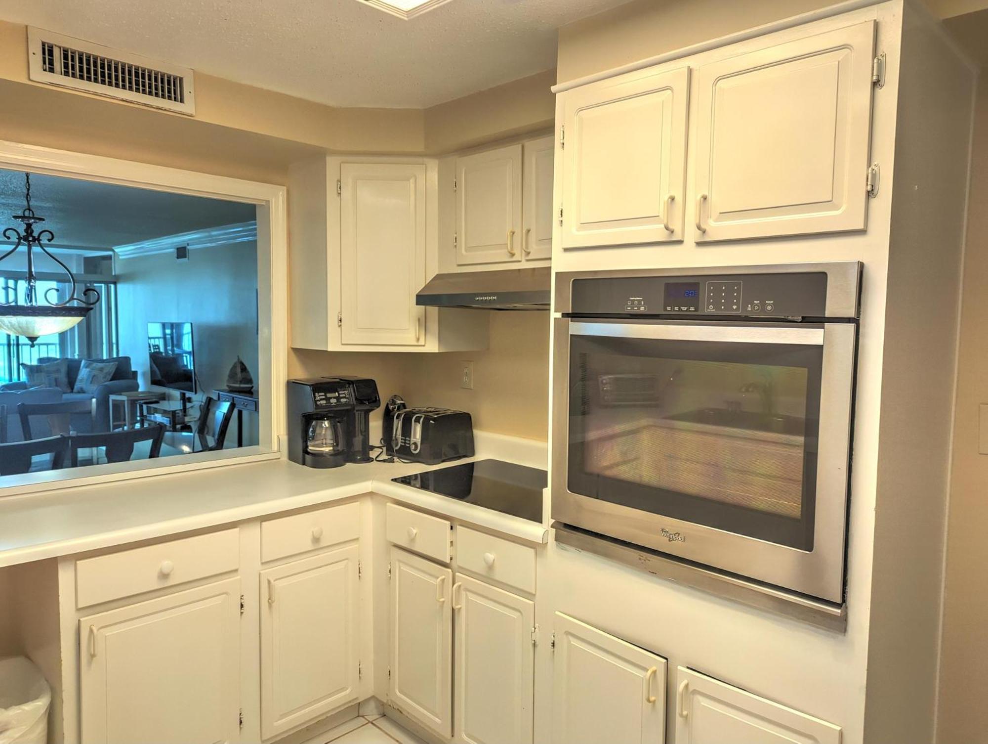Slt #2043 - Stunning View! Free Beach Service! Destin Extérieur photo